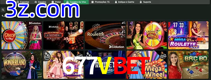 677VBET bet