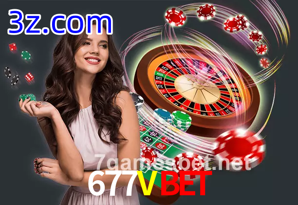vivo no cassino 677VBET