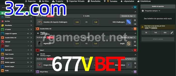  677VBET