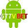 Aplicativo 677VBET para Android