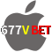 Aplicativo 677VBET para iOS