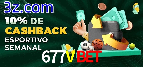 10% de bônus de cashback na 677VBET