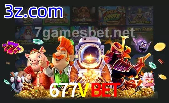 cassino 677VBET