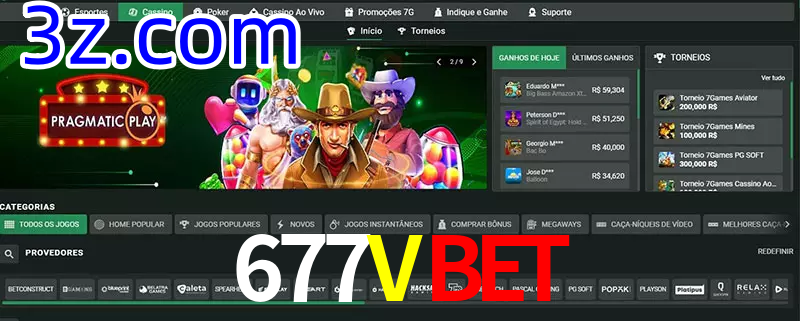 cassino 677VBET